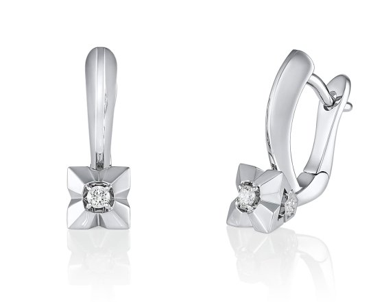 Серьги SK00713